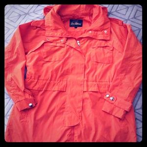 NWOT Sam Edelman coat